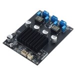 Amplificateur de puissance numérique, panneau, son stéréo, classe d, amplificateurs audio, haut - parleur, ... Amplificateur de puissance numérique, panneau, son stéréo, classe d, amplificateurs audio, haut - parleur, ...