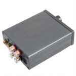 Amplificateur de puissance num�rique tpa3116 hifi classe 2. 0 d st�r�o amplificateur audio de bureau ...