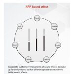 Amplificateur récepteur audio bluetooth zk - r21e, alimentation sans fil, module d'ampli numérique aux, ... Amplificateur récepteur audio bluetooth zk - r21e, alimentation sans fil, module d'ampli numérique aux, ...
