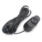 Amplificateur remplacement bouton de basse contr�le t�l�commande caisson de basses 4 broches r�glage ...