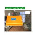 Amplificateur de signal 3g pour maison voiture bateau avec antenne haute performance yonis