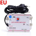 Amplificateur de signal d'antenne tv numérique, répartiteur de télévision par câble, amplificateur 20db, ... Amplificateur de signal d'antenne tv numérique, répartiteur de télévision par câble, amplificateur 20db, ...