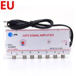 Amplificateur de signal d'antenne tv numérique, répartiteur de télévision par câble, amplificateur 20db, ... Amplificateur de signal d'antenne tv numérique, répartiteur de télévision par câble, amplificateur 20db, ...