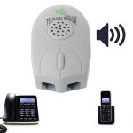 Amplificateur tlphone fixe bell signal tlphonique extra fort