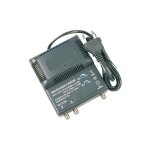 Amplificateur tnt blinde 2 sortie ampli d'int�rieur antenne tv 220v