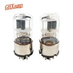 Amplificateur � tubes 6g2p, 2 pi�ces, valve � vide classe j, remplacement du tube �lectronique 6sq7 pour ...