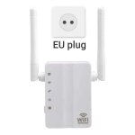 Amplificateur wifi fonctionnel avec caméra espion wifi hd 1080p Amplificateur wifi fonctionnel avec caméra espion wifi hd 1080p