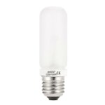 Ampoule jdd e27 150w 2800k flash studio - lampe mod�lisation 220 - 240v / 230v - 1