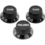 Ampoule ultra universelle taille strat 2 tone 1 volume set pour guitare electrique fender stratocaster ... Ampoule ultra universelle taille strat 2 tone 1 volume set pour guitare electrique fender stratocaster ...