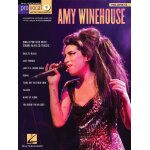 Amy winehouse pro vocal women's edition volume 55 - recueil avec cd piano, voix et guitare hl00740444 ...
