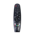 An - mr19ba an - mr188a akbwecute 75301 tlcommande pour lg magic 2017 smart 3d lcd tv - an - mr650a ...