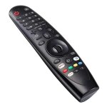 An - mr20ga akb75855501 avec fonction vocale et pointeur, télécommande bluetooth pour lg smart tv, nombreux ... An - mr20ga akb75855501 avec fonction vocale et pointeur, télécommande bluetooth pour lg smart tv, nombreux ...