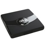 Anches pour caisse de rangement, pour saxophone, clarinette, hautbois, 8 grilles, en abs, bote etanche ...