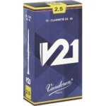 Anche clarinette sib vandoren v21 force 4 x10