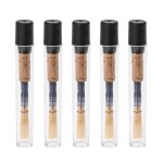 Anches de hautbois moyennement dures bleues avec plastique pour la pratique des instruments a tubes, ... Anches de hautbois moyennement dures bleues avec plastique pour la pratique des instruments a tubes, ...