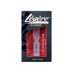 Anches l�g�re classique pour saxophone soprano force 3. 5 +