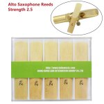 Anches de saxophone alto de haute qualit�, 10 pi�ces, instruments musicaux, vent et bois, accessoires, ...