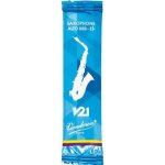 Anche saxophone alto vandoren v21 force 2. 5 a l'unit