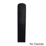 Anches de saxophone en r�sine, force 2. 5 pour alto / tenor / soprano, accessoires de pi�ces d'instruments ...