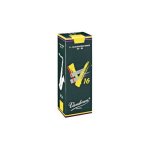 Anches pour saxophone tnor - vandoren v16 force 1, 5 sr7215