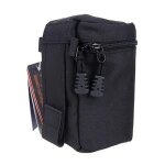 Andoer - sac de protection pour objectif d'appareil photo, étanche et rembourré, étui en pour dslr, nikon, ... Andoer - sac de protection pour objectif d'appareil photo, étanche et rembourré, étui en pour dslr, nikon, ...