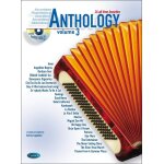 Andrea cappellari : anthology accordion vol. 3 - recueil avec cd accordéon carml2920 9788850715206 Andrea cappellari : anthology accordion vol. 3 - recueil avec cd accordéon carml2920 9788850715206