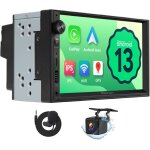 Android 13 autoradio gps sat nav carplay android auto autoradio 7 double din ecran tactile bluetooth ... Android 13 autoradio gps sat nav carplay android auto autoradio 7 double din ecran tactile bluetooth ...