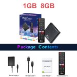 Android 14 tv box 8k décodeur allwinner h313 hd 4k quad core 5g double wifi bt5. 0 prise en charge commande ... Android 14 tv box 8k décodeur allwinner h313 hd 4k quad core 5g double wifi bt5. 0 prise en charge commande ...