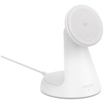 Anker 194644205652 chargeur d'appareils mobiles t�l�phone portable, casques blanc secteur recharge sans ...