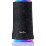 Anker flare 2 enceinte bluetooth avec protection ipx7 contre l'eau ipx7, son complet a 360, pour l'extérieur, ... Anker flare 2 enceinte bluetooth avec protection ipx7 contre l'eau ipx7, son complet a 360, pour l'extérieur, ...
