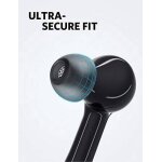 Anker soundcore liberty air bluetooth ecouteurs intra - auriculaire micro - casque, volume rglable, ...