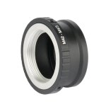 Anneau adaptateur d'objectif m42 m4 / 3 pour takumar m42 et micro 4 / 3, adapté aux appareils photo dslr ... Anneau adaptateur d'objectif m42 m4 / 3 pour takumar m42 et micro 4 / 3, adapté aux appareils photo dslr ...