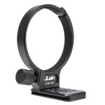 Anneau de montage de trpied d'objectif pour samyang af35 - 150mm f2 - 2. 8, adaptateur d'anneau de trpied ...