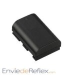 Ansmann a - can lp - e6 - pile pour appareil photo 1000 mah - pour blackmagic micro studio camera 4k; ...
