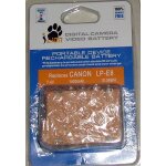 Ansmann 5044853 a-can lpe8