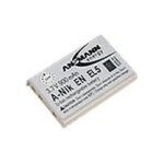 Ansmann a - nik en el 5 - pile pour appareil photo li - ion - pour nikon coolpix 3700, 4200, 5200, 5900, ...