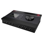Antelope audio zen tour synergy core - interface audio compact - traitement synergy core - usb / thunderbolt ...