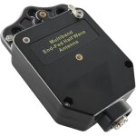 Antenne 1:64 hf 1 - 30 mhz 4 bandes 8 bandes 150 w cw fm am ft4 ft8 ssb antenne radio pour extrieur