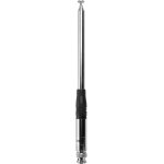 Antenne 27 mhz 9 � 51 t�lescope / rod ht antennes pour radio portable cb hand / portable avec connexion ...