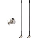Antenne 4g lte intrieur ts9 3dbi compatible avec 4g routeur point d'accs mifi adaptateur de cl modem ...