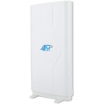 Antenne 4g lte, antenne  plaque  gain lev pour intrieur 4g lte 88dbi blazing fast pour routeur wifi, ...
