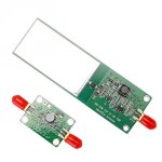Antenne active  ondes courtes, antenne mini fouet sd r  ondes moyennes et courtes, antenne rceptrice ...