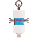 Antenne balun radio a ondes courtes 1:1 tension 1 - 50 mhz 500 w avec connecteur uhf femelle (so - 239) ... Antenne balun radio a ondes courtes 1:1 tension 1 - 50 mhz 500 w avec connecteur uhf femelle (so - 239) ...