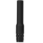 Antenne bnc m�le, antenne double bande flexible, souple, en silicone, 7. 5cm 10w, antenne radioamateur ...