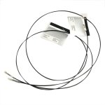 Antenne câble nappe wifi wlan wireless de rechange pour hp 17 - x 17 - y 17 - ak 17 - bs 025. 9013y. ... Antenne câble nappe wifi wlan wireless de rechange pour hp 17 - x 17 - y 17 - ak 17 - bs 025. 9013y. ...