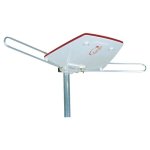 Antenne caravane multidirectionnelle elap caravane digipro Antenne caravane multidirectionnelle elap caravane digipro