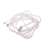 Antenne coaxiale radio fm diple, antenne creuse arienne connexion terminal dab tv intrieur 1500mm