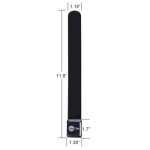 Antenne de commutateur de t�l�vision intelligente transparente, antenne tv num�rique, outil d'accessoires, ...