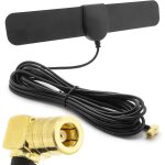 Antenne dab smb pour autoradio jvc kenwood sony alpine pioneer