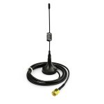 Antenne dab voiture smb adaptateur antenne autoradio smb 433 mhz patch antenne pare - brise antenne verre ...